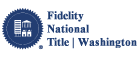 Fidelity National Title Logo